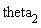 theta[2]