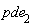 pde[2]