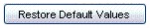 Restore Default Values