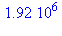 0.192e7