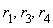 r[1], r[3], r[4]