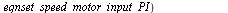u_R(t) = eval(u_R(t), eqnset_speed_motor_input_PI)