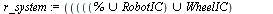 `:=`(theta_ctl_gains, {Kitheta = get_parameter(Text_Heading_Ki), Kptheta = get_parameter(Text_Heading_Kp)}); -1