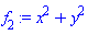 x^2+y^2