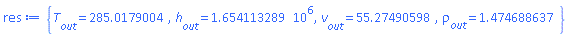 {T__out = 285.0179004, h__out = 1654113.289, v__out = 55.27490598, rho__out = 1.474688637}
