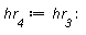 hr__4 := hr__3: