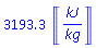 3193.303070*Units:-Unit(kJ/kg)