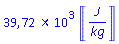 39720.93312*Units:-Unit(J/kg)