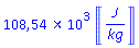 108540.4027*Units:-Unit(J/kg)