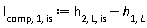 l[comp, 1, is] := h[2, L, is]-h[1, L]