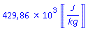 429859.6298*Units:-Unit(J/kg)