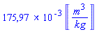 .1759715514*Units:-Unit(m^3/kg)