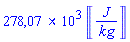 278068.0318*Units:-Unit(J/kg)
