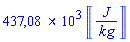 437080.3036*Units:-Unit(J/kg)