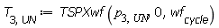 T[3, UN] := TSPXwf(p[3, UN], 0, wf[cycle])