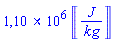 1102610.867*Units:-Unit(J/kg)