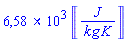 6582.292871*Units:-Unit(J/(kg*K))