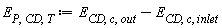 E[P, CD, T] := Units:-Standard:-`+`(E[CD, c, out], Units:-Standard:-`-`(E[CD, c, inlet]))