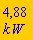 4.87789412*kW