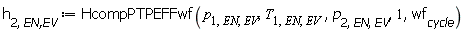 h[2, `EN,EV`] := HcompPTPEFFwf(p[1, EN, EV], T[1, EN, EV], p[2, EN, EV], 1, wf[cycle])