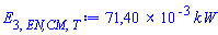 0.7140053956e-1*kW