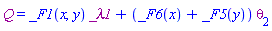 Q(x, y, theta[1], theta[2]) = _F1(x, y)*_lambda1+(_F6(x)+_F5(y))*theta[2]