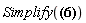 Simplify(I*Physics[Commutator](H, x[k])/`&hbar;` = (1/2)*(I*q^2*Physics[AntiCommutator](A[n](X), Physics[Commutator](A[n](X), x[k]))-I*q*Physics[AntiCommutator](p[n], Physics[Commutator](A[n](X), x[k]))-2*(q*A[n](X)-p[n])*Physics[KroneckerDelta][k, n]*`&hbar;`)/(`&hbar;`*m))