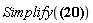 Simplify(Physics[LeviCivita][b, c, k]*Physics[`*`](v[b], B[c](X)) = -Physics[LeviCivita][b, c, k]*Physics[LeviCivita][c, m, n]*Physics[`*`](v[b], Physics[d_][n](A[m](X), [X])))