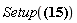 Setup(Physics[Commutator](v[k], v[n]) = -I*q*`&hbar;`*(Physics[d_][n](A[k](X), [X])-Physics[d_][k](A[n](X), [X]))/m^2)