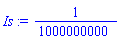 1/1000000000