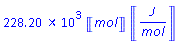 228200.000*Units:-Unit(mol)*Units:-Unit(J/mol)