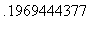 .1969444377