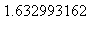 1.632993162