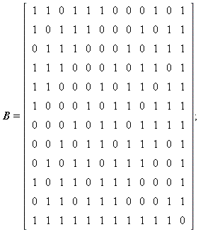 B = Matrix(%id = 152084884); 1