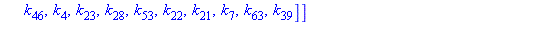 [[k[10], k[51], k[34], k[60], k[49], k[17], k[33], k[57], k[2], k[9], k[19], k[42], k[3], k[35], k[26], k[25], k[44], k[58], k[59], k[1], k[36], k[27], k[18], k[41], k[22], k[28], k[39], k[54], k[37],...