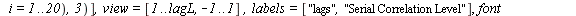 restart; -1; randomize(); -1; with(Statistics); -1; `:=`(a, 0); -1; `:=`(b, .9); -1; `:=`(n, 1000); -1; `:=`(r, Sample(RandomVariable(Normal(0, 1)), n)); -1; `:=`(s[1], 0); -1; for i from 2 to n do `:...