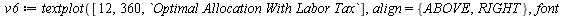 restart; -1; with(plots); -1; `:=`(beta, .5); -1; `:=`(t, .4); -1; `:=`(w, 50); -1; `:=`(T, 24); -1; 