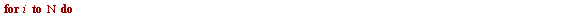 for i to Nu do for j to Mu do if M[i, j] = 1 then `assign`(ss[i], `*`(ss[i], `*`(var[j]))) end if; if M[i, j] = 0 then `assign`(q[i], `+`(q[i], var[j])) end if end do end do; unassign('i')