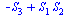`+`(`-`(S[3]), `*`(S[1], `*`(S[2])))