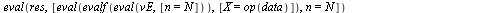 `assign`(npolyk, proc (V, data) local res, ind, N, vE; if nops(V) = 1 then if nops(op(V)) = 1 then `assign`(N, nops(op(data))) else `assign`(N, nops(data)) end if elif add(`if`(nops(x) = 1, 0, 1), x =...