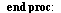 `assign`(makeTab_mm, proc () local vP, U; `assign`(U, makeTab(args)); `assign`(vP, sort([op(indets(U))])); [seq([`*`(mul(k[seq(degree(x, vP[i]), i = 1 .. nops(vP))], x = y[1]), `*`(y[2])), mul(S[seq(d...