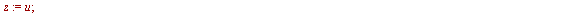 for i from 0 to 7 do `assign`(Y, `+`(`*`(3, `*`(i)), Float(19, -1))); `assign`(psi, arcsin(`/`(`*`(Y), `*`(rs)))); `assign`(var1r || i, cuboid([70, 0, 50], [`+`(20, `*`(rs, `*`(`+`(1, `-`(cos(psi)))))...