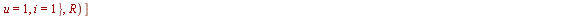 `assign`(q, [subs({phi = 0, u = 1, i = 1}, r), subs({phi = 0, u = 2, i = 1}, r), subs({phi = 0, u = 2, i = 1, i = 1}, R), subs({phi = 0, u = 1, i = 1}, R)])