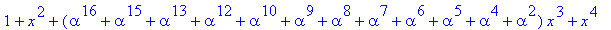 1+x^2+(alpha^16+alpha^15+alpha^13+alpha^12+alpha^10...
