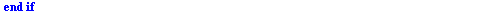 proc (d, p) local m, i, a; if `<`(0, d) then for i to d do if type(`/`(`*`(d), `*`(`^`(i, 2))), integer) = true then `assign`(a, `/`(`*`(d), `*`(`^`(i, 2)))) end if end do end if; if `<`(d, 0) then `a...
