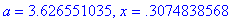 [Maple Math]