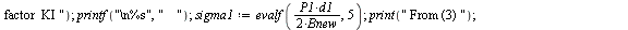 `assign`(pressure[Max], proc (a1, B1, c1, d1, P1, type1, k) local i, s, anew, cnew, Bnew, sigma, sigma1, alpha1, alphax, P, Q, Q1, K, KI1, KIC; with(plots, implicitplot); print(