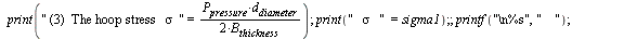 `assign`(pressure[Max], proc (a1, B1, c1, d1, P1, type1, k) local i, s, anew, cnew, Bnew, sigma, sigma1, alpha1, alphax, P, Q, Q1, K, KI1, KIC; with(plots, implicitplot); print(