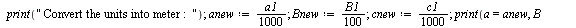 `assign`(pressure[Estm], proc (a1, B1, c1, d1, P1, type1, k, tlim, t0, y0, y1) local st, st2, ineq, ineq2, i, s, anew, cnew, Bnew, sigma, sigma1, alpha1, alphax, Q, P, Q1, K; global P2, KIC, KI1, KI2;...
