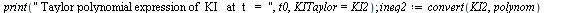 `assign`(pressure[Estm], proc (a1, B1, c1, d1, P1, type1, k, tlim, t0, y0, y1) local st, st2, ineq, ineq2, i, s, anew, cnew, Bnew, sigma, sigma1, alpha1, alphax, Q, P, Q1, K; global P2, KIC, KI1, KI2;...